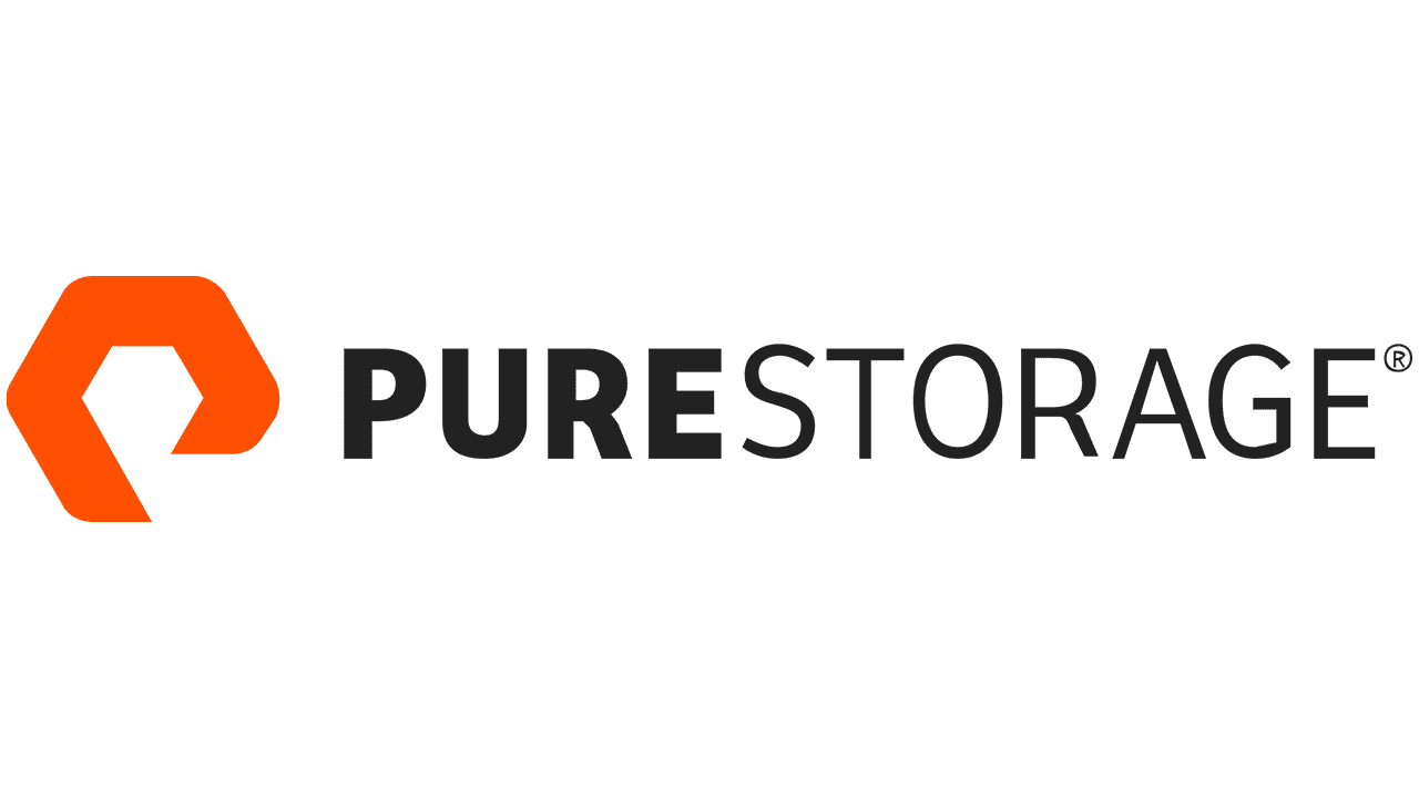 Pure Storage